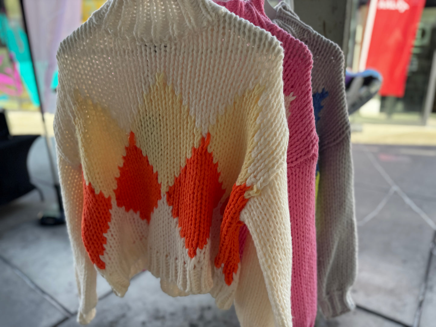 Pull | VIVI