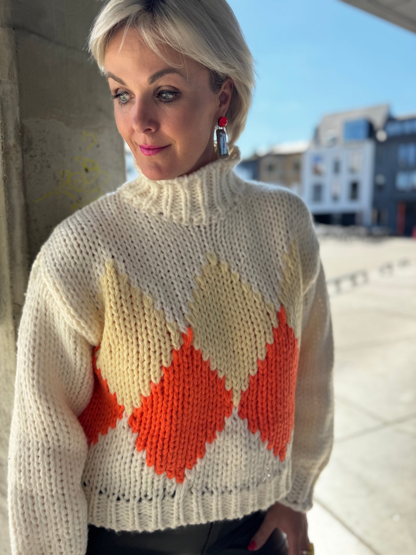 Pull | VIVI