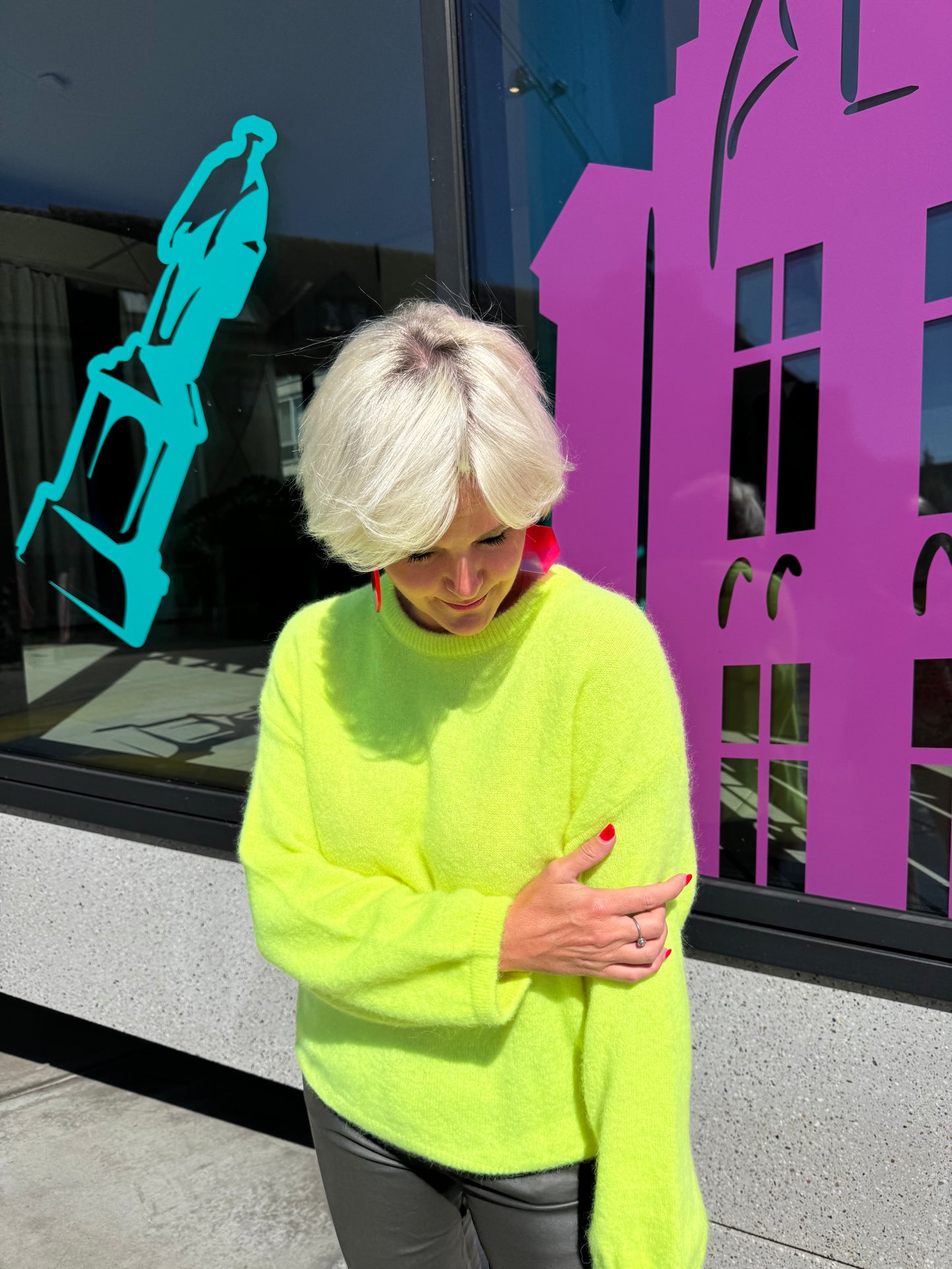 Pull | Alpaca