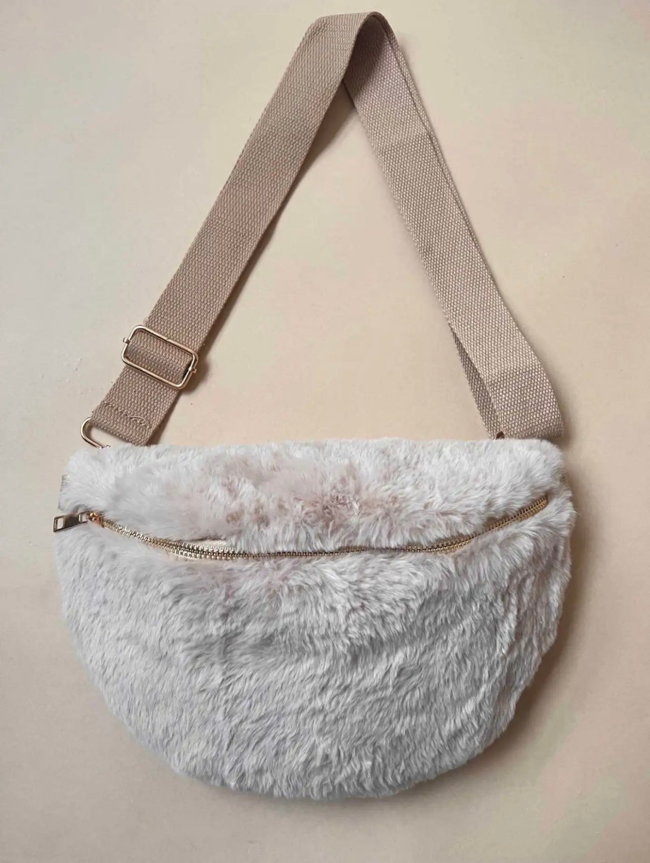 Puck Teddy | Heuptas