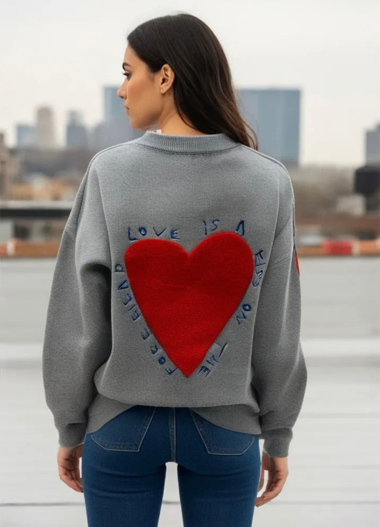 Pull | Heart ❤️