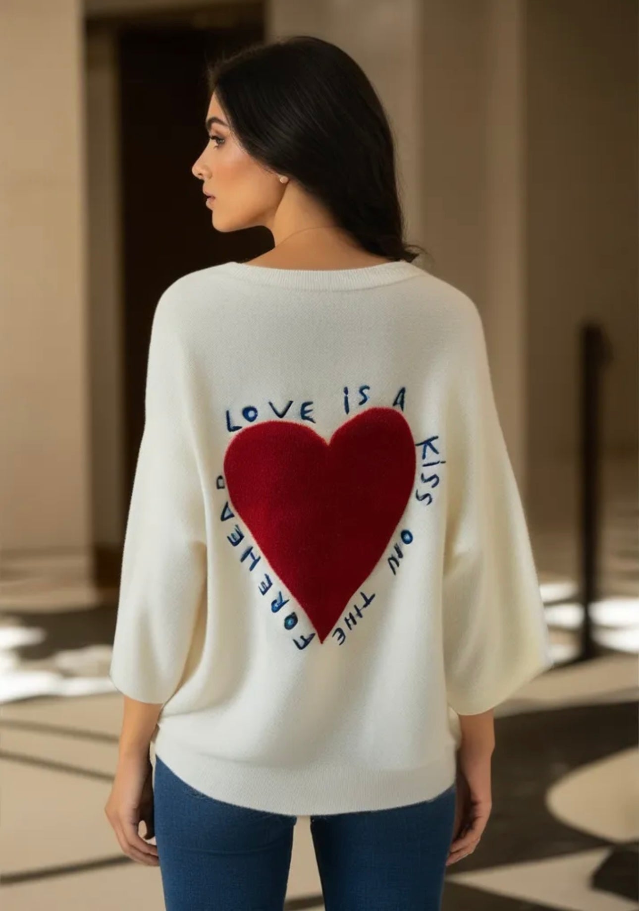 Pull | Heart 🤍