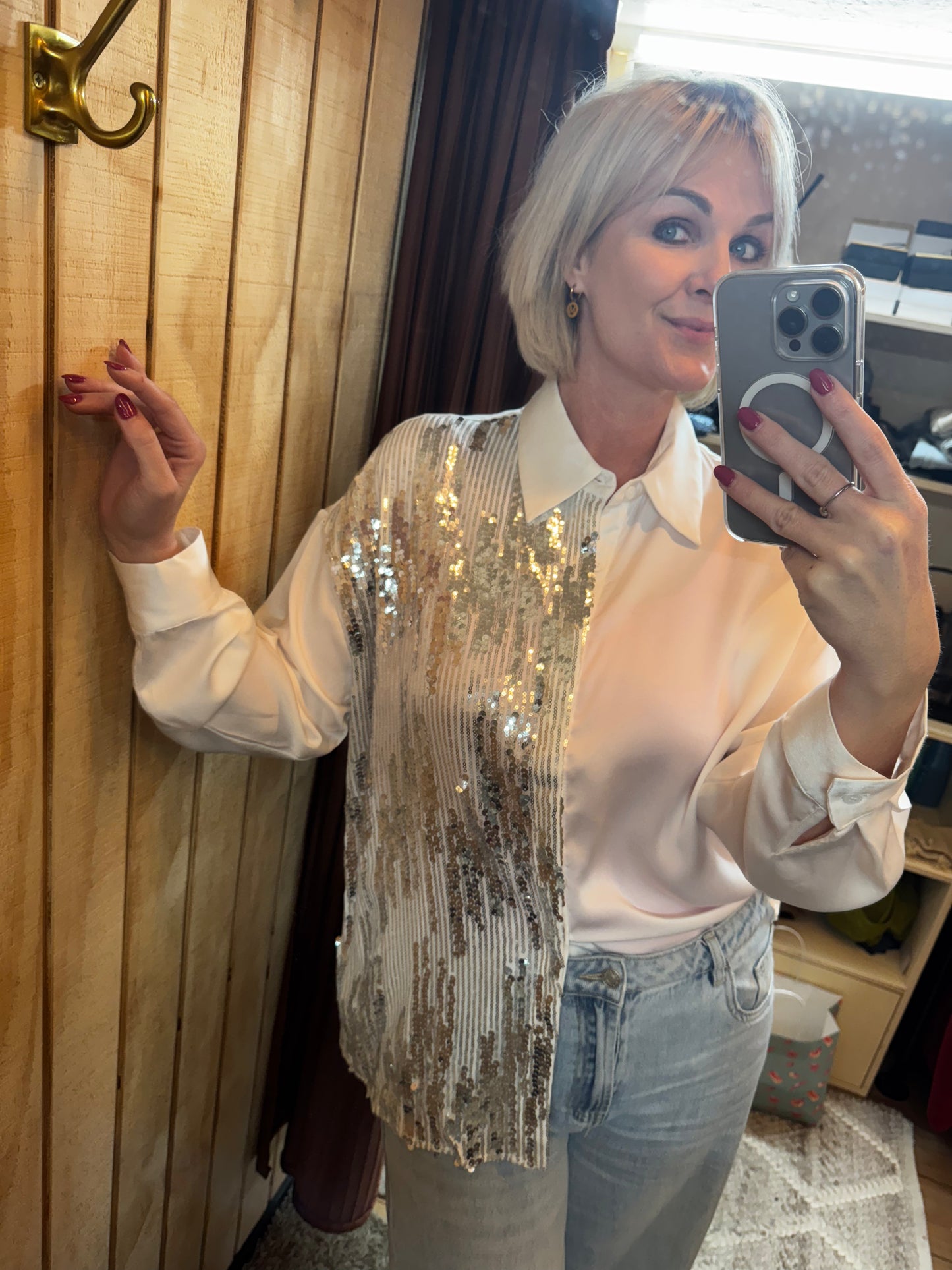 Blouse
