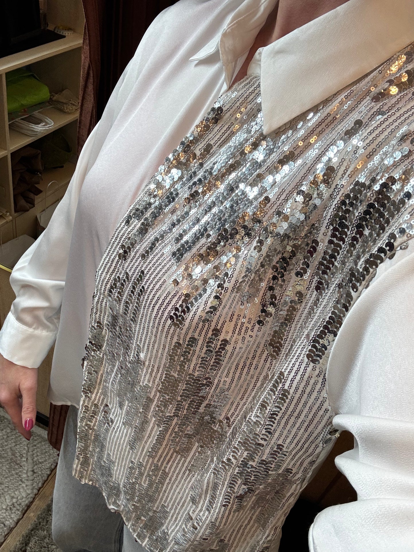 Blouse