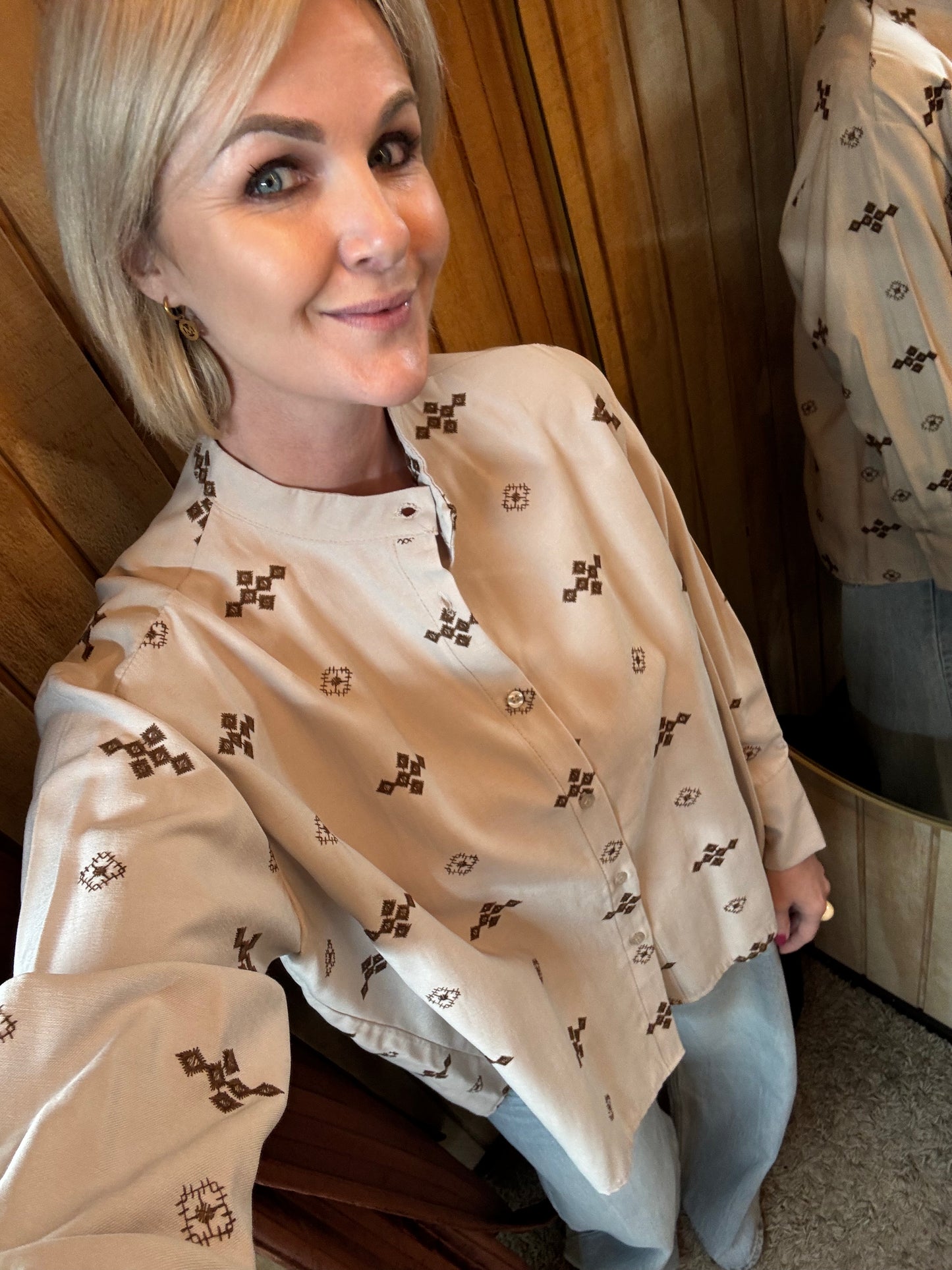 Blouse