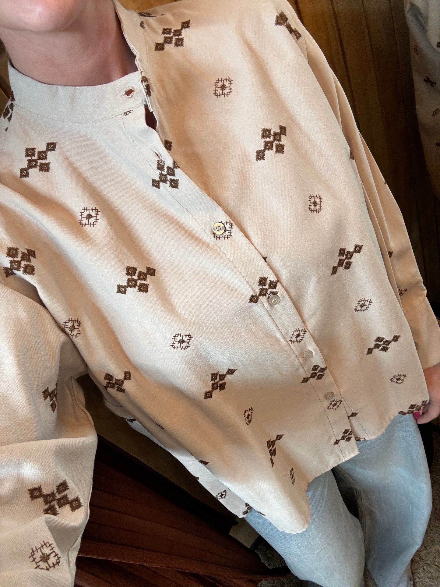 Blouse