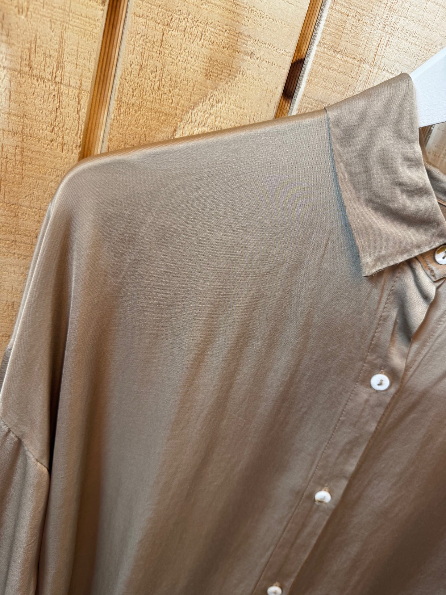Blouse Ombre