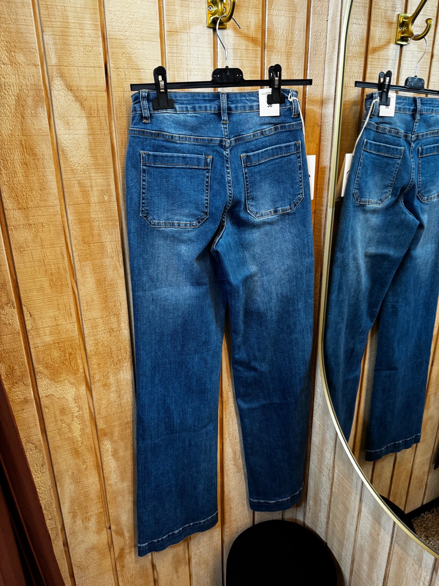 Jeans Relax