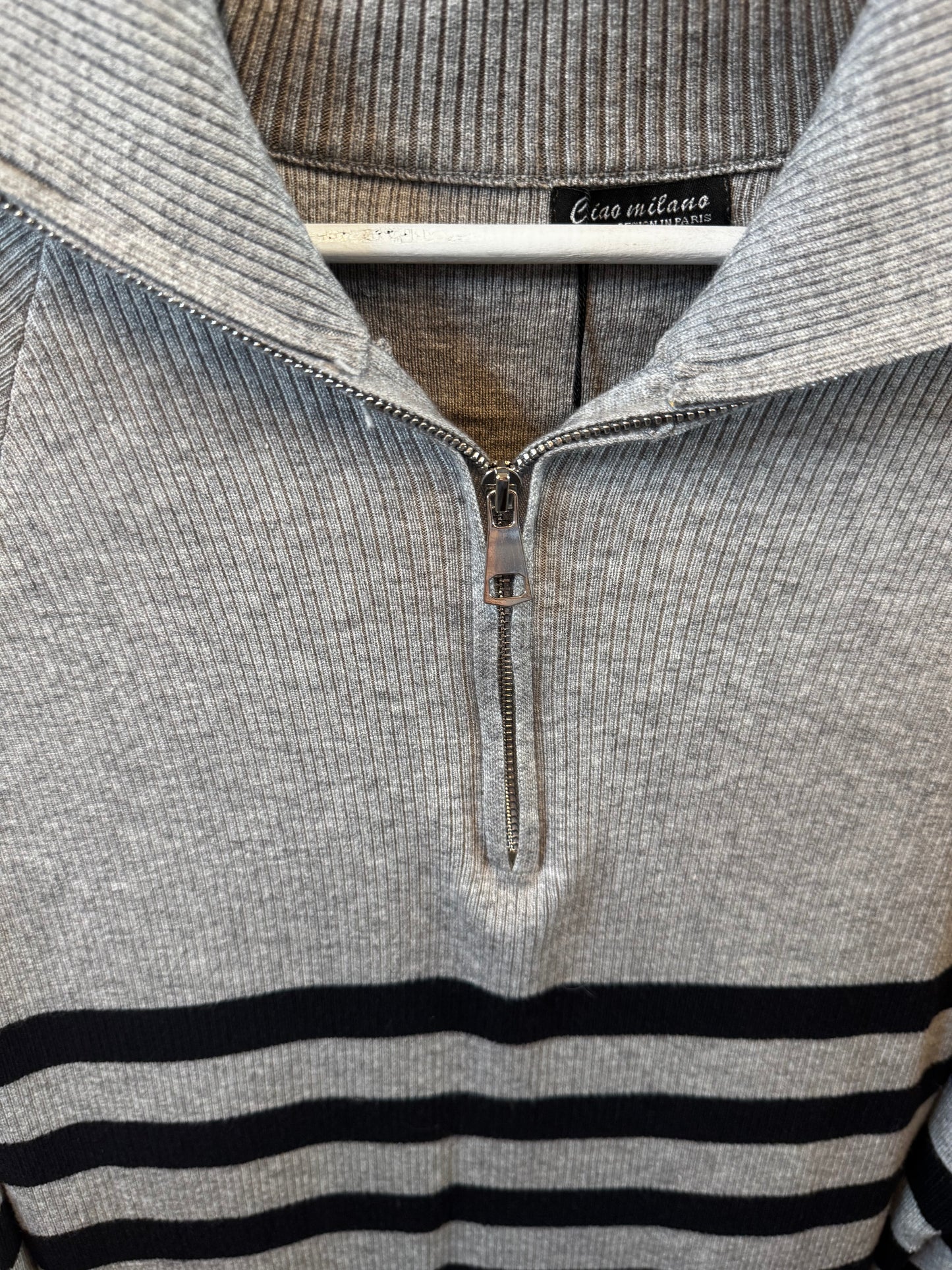 Lange jurk