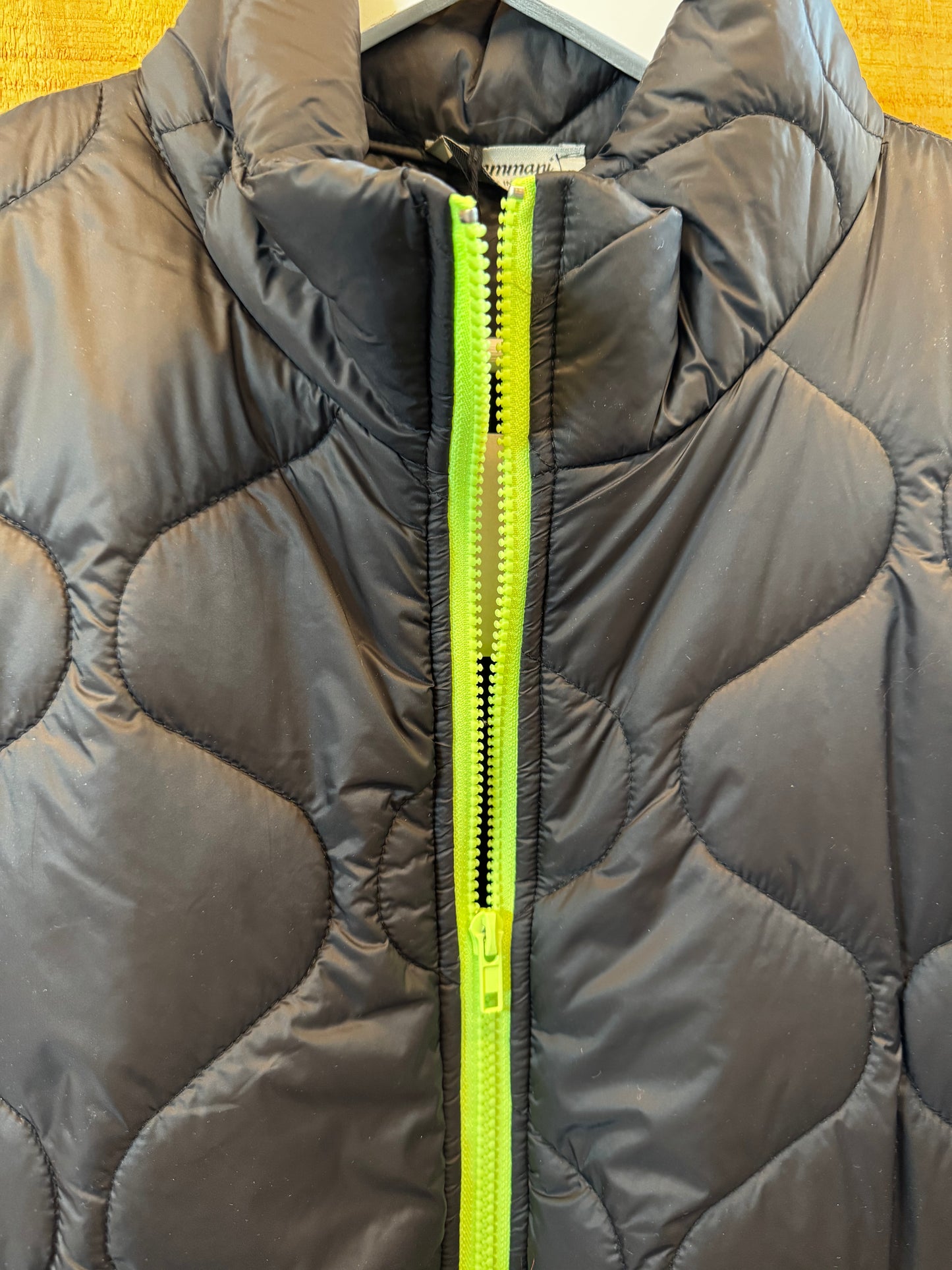 Bodywarmer