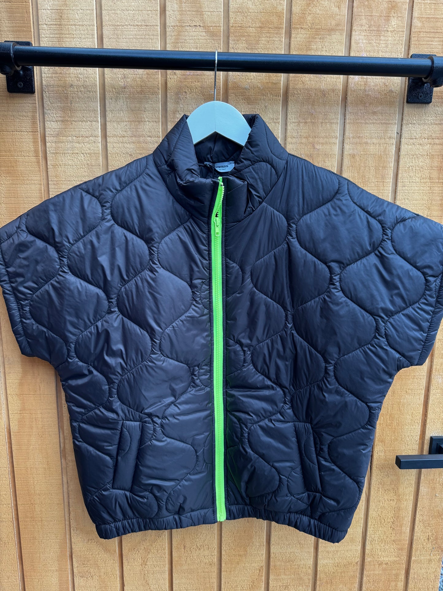 Bodywarmer