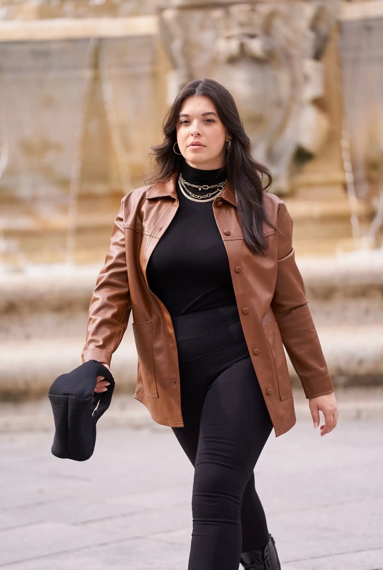 Legging Black