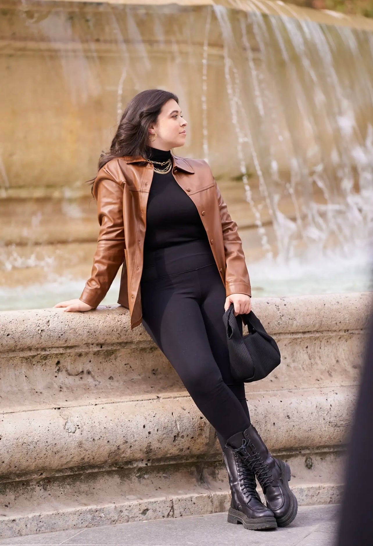 Legging Black