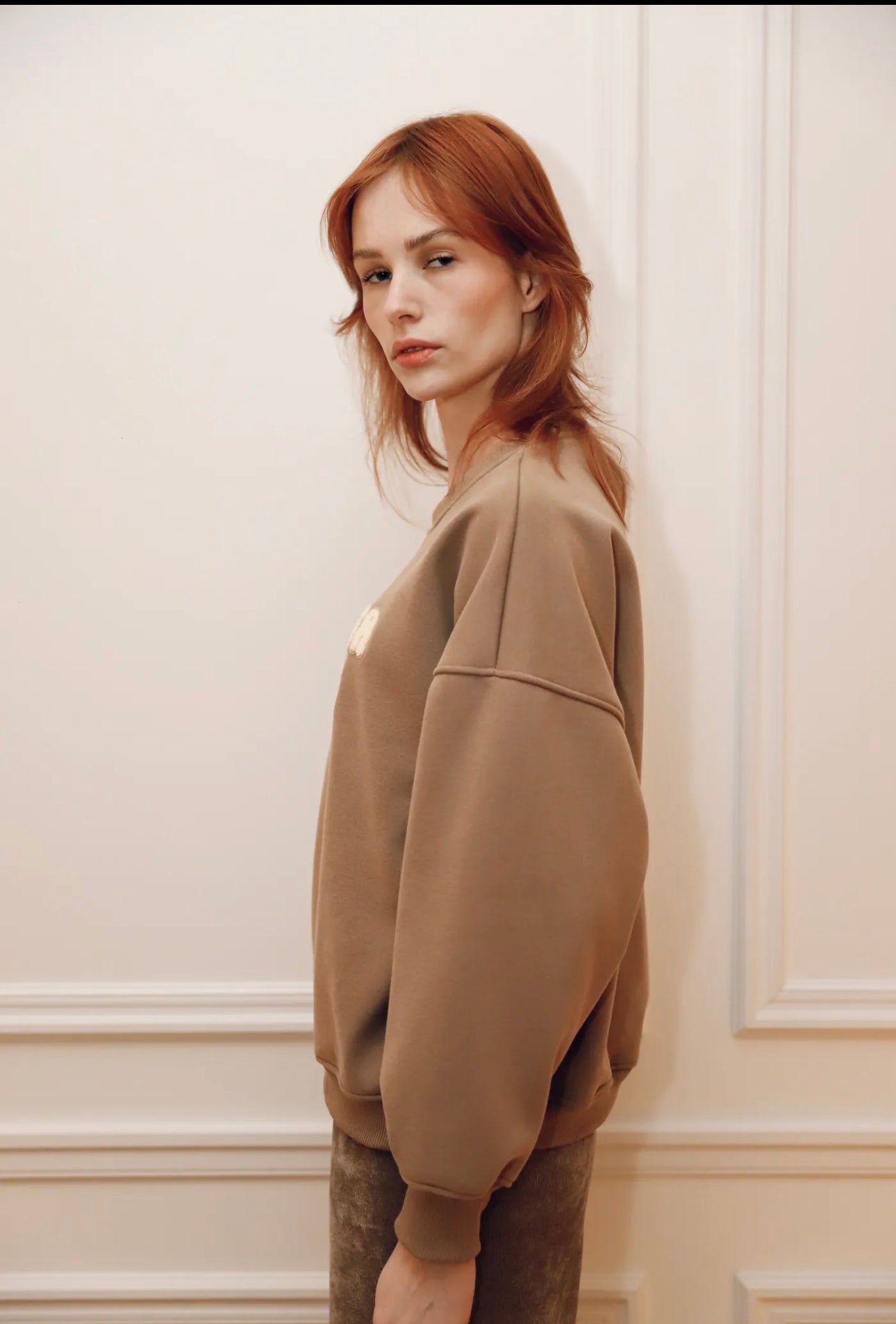 Sweater | No Drama Please