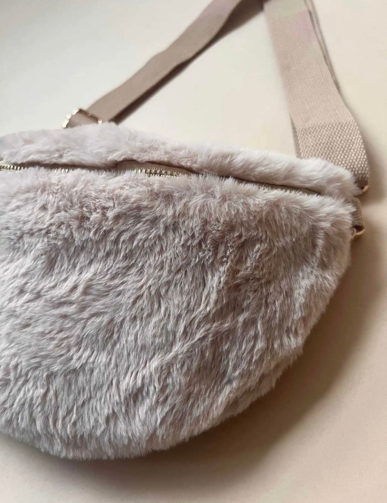 Puck Teddy | Heuptas