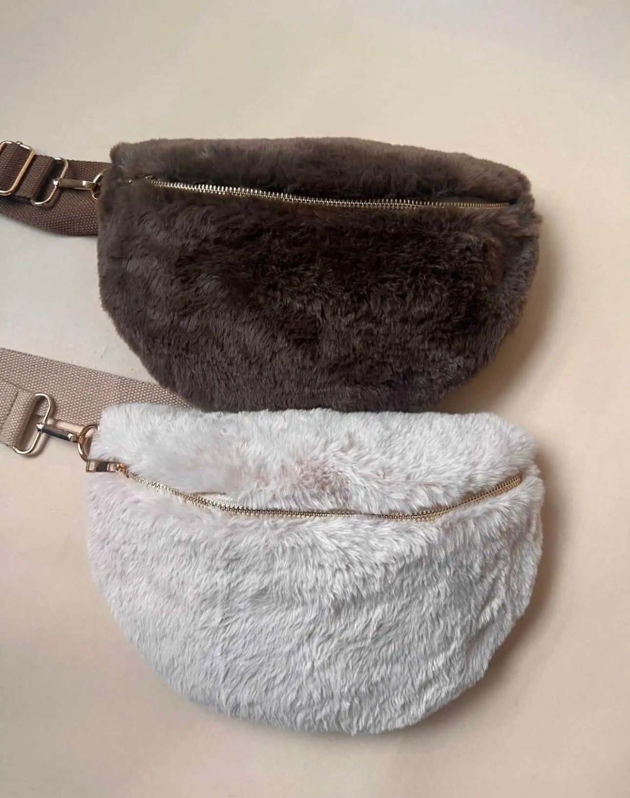 Puck Teddy | Heuptas