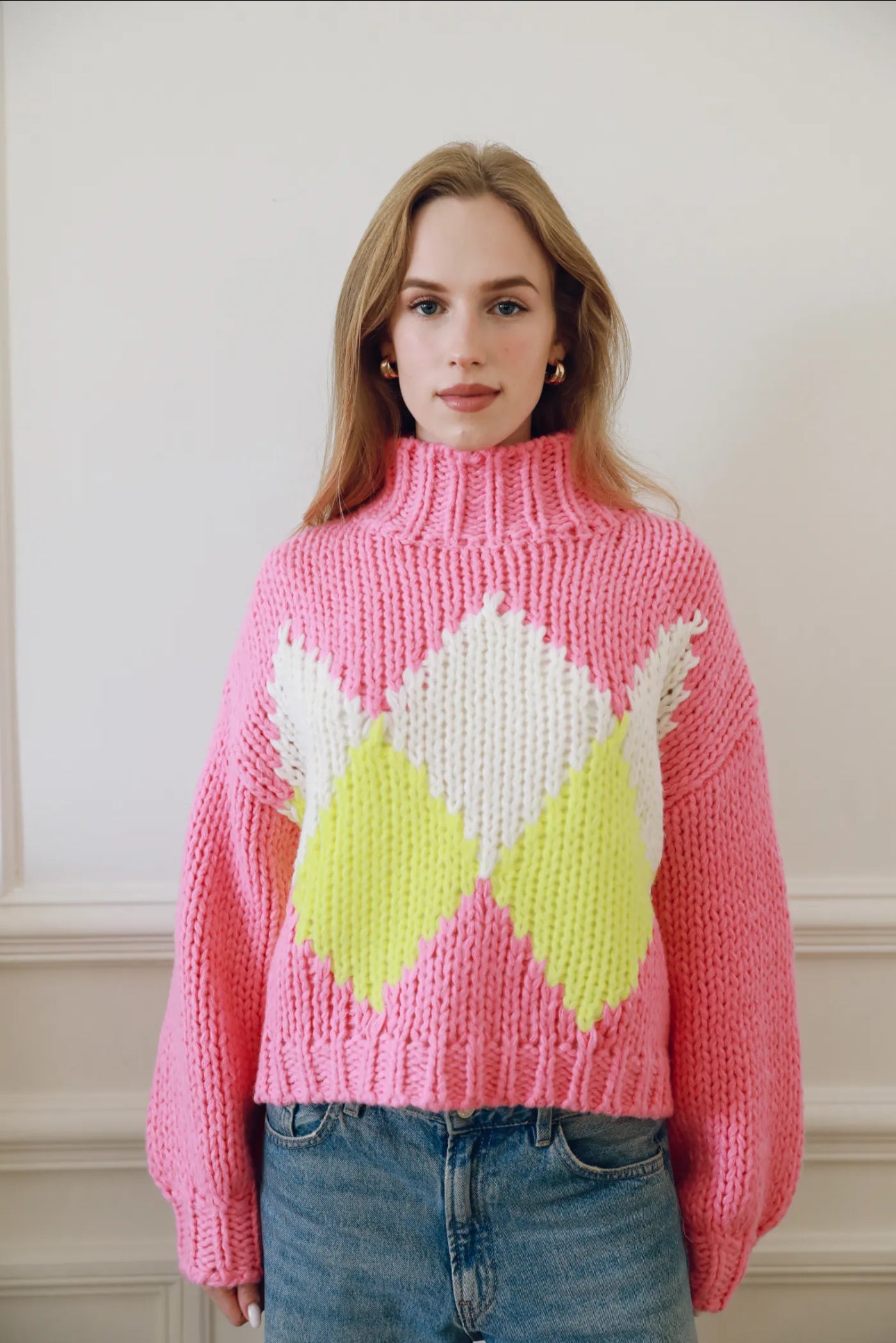 Pull | VIVI