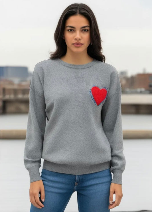 Pull | Heart ❤️