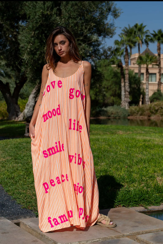 Jurk | Good life