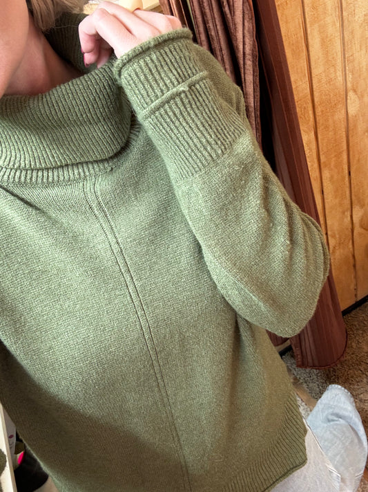 Pull